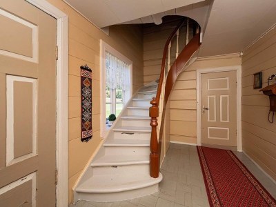 Holiday house 8 person holiday home in Liabygda-By Traum - Outdoor photo 17