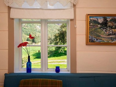 Holiday house 8 person holiday home in Liabygda-By Traum - Outdoor photo 19