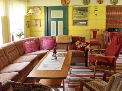 Holiday house 8 person holiday home in Liabygda-By Traum - Outdoor photo 20