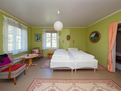 Holiday house 8 person holiday home in Liabygda-By Traum - Outdoor photo 21