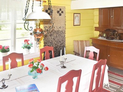 Holiday house 8 person holiday home in Liabygda-By Traum - Outdoor photo 22