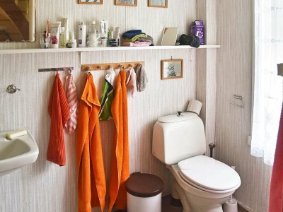 Holiday house 8 person holiday home in Liabygda-By Traum - Outdoor photo 23