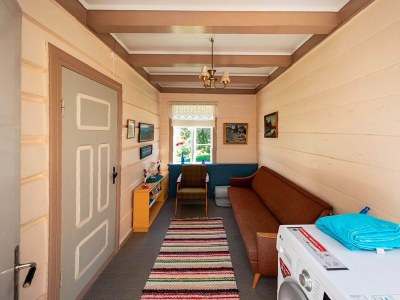 Holiday house 8 person holiday home in Liabygda-By Traum - Outdoor photo 24