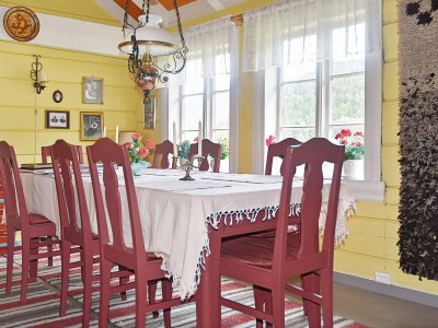 Holiday house 8 person holiday home in Liabygda-By Traum - Outdoor photo 26