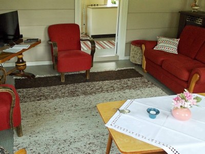 Holiday house 8 person holiday home in Liabygda-By Traum - Outdoor photo 27