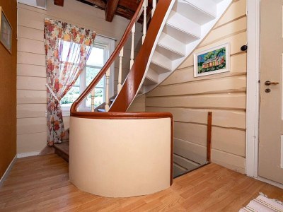 Holiday house 8 person holiday home in Liabygda-By Traum - Outdoor photo 28