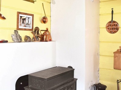 Holiday house 8 person holiday home in Liabygda-By Traum - Outdoor photo 29