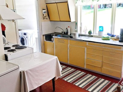 Holiday house 8 person holiday home in Liabygda-By Traum - Outdoor photo 30