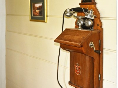 Holiday house 8 person holiday home in Liabygda-By Traum - Outdoor photo 32