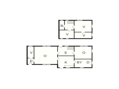 Holiday house 8 person holiday home in Liabygda-By Traum - Document photo 33