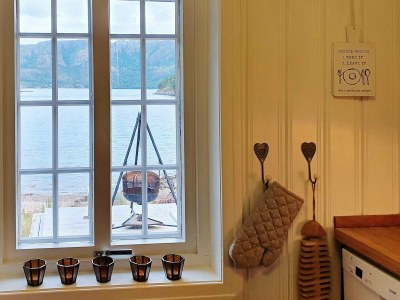 Holiday house 8 person holiday home in Sundlandet - Outdoor photo 26