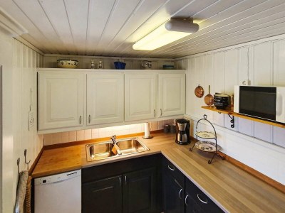 Holiday house 8 person holiday home in Sundlandet - Outdoor photo 35