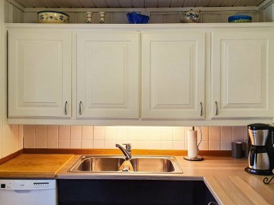 Holiday house 8 person holiday home in Sundlandet - Outdoor photo 36