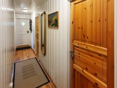 Holiday house 8 person holiday home in Sundlandet - Outdoor photo 37