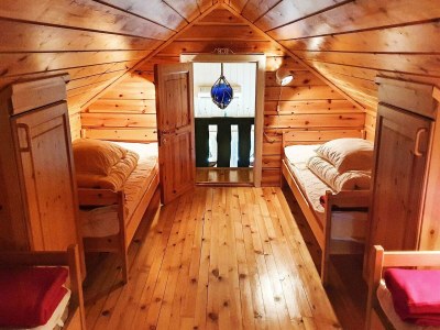 Holiday house 8 person holiday home in Sundlandet - Outdoor photo 39