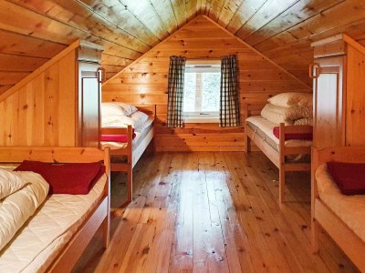 Holiday house 8 person holiday home in Sundlandet - Outdoor photo 40