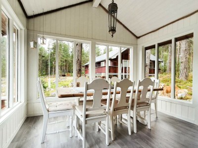 Holiday house 8 person holiday home in Sundlandet - Outdoor photo 42