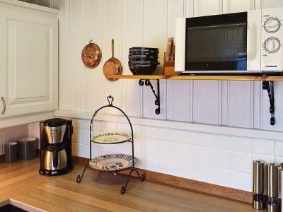 Holiday house 8 person holiday home in Sundlandet - Outdoor photo 51