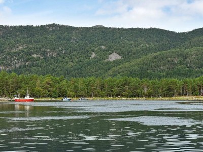 Holiday house 8 person holiday home in Sundlandet - Outdoor photo 54