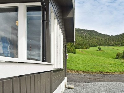 Holiday house 8 Personen Ferienhaus in Sundlandet - Outdoor photo 4