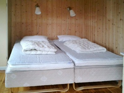 Holiday house 8 Personen Ferienhaus in Sundlandet - Outdoor photo 17