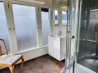 Holiday house 8 Personen Ferienhaus in Sundlandet - Outdoor photo 34