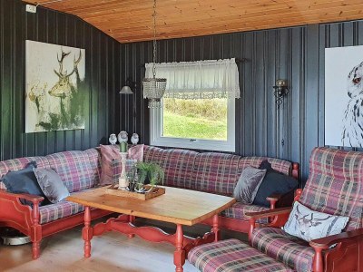 Holiday house 8 Personen Ferienhaus in Sundlandet - Outdoor photo 38