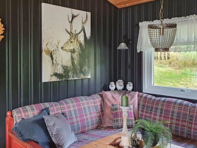 Holiday house 8 Personen Ferienhaus in Sundlandet - Outdoor photo 40