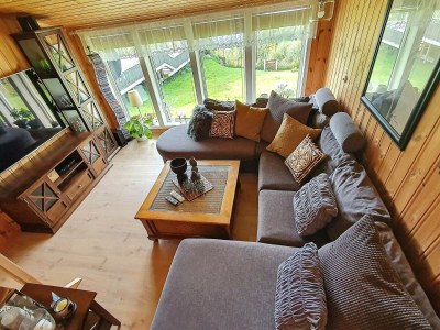 Holiday house 8 Personen Ferienhaus in Sundlandet - Outdoor photo 42