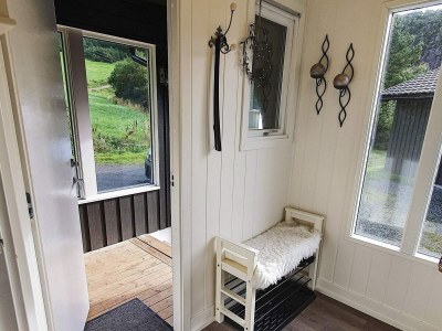 Holiday house 8 Personen Ferienhaus in Sundlandet - Outdoor photo 43