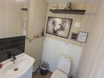 Holiday house 8 Personen Ferienhaus in Sundlandet - Outdoor photo 44