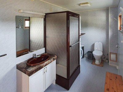 Holiday house 8 Personen Ferienhaus in Sundlandet - Outdoor photo 47