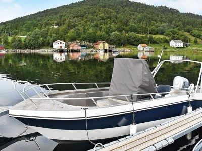 Holiday house 8 Personen Ferienhaus in Sundlandet - Outdoor photo 50