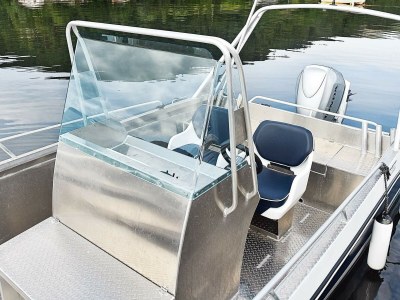 Holiday house 8 Personen Ferienhaus in Sundlandet - Outdoor photo 51