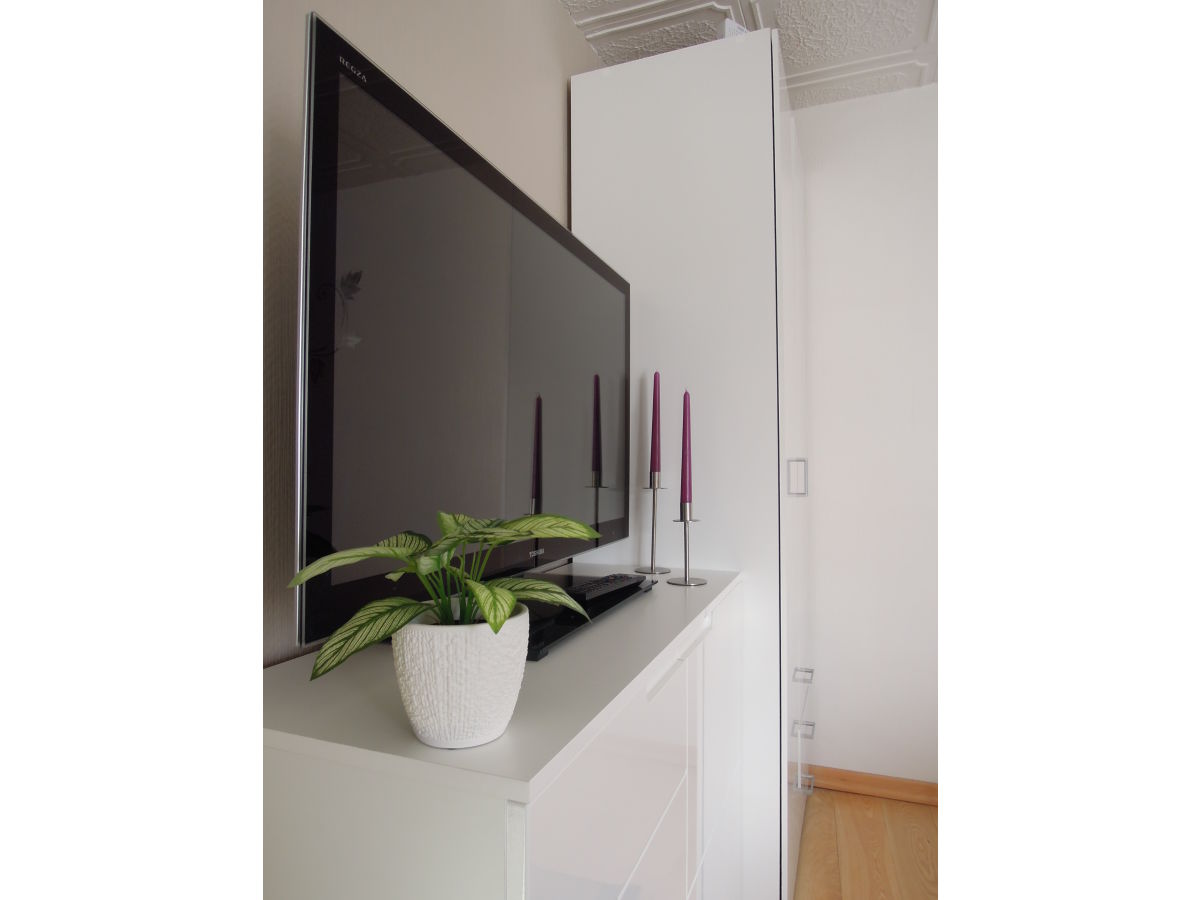 Holiday apartment Heyne - Outdoor photo 5