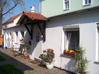 Holiday apartment Heyne - Outdoor photo 2