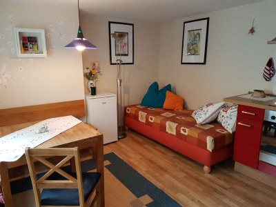 Holiday apartment Heyne - Outdoor photo 3