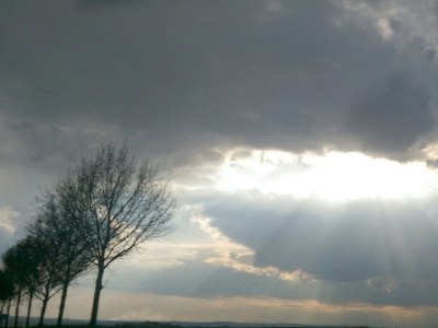 Holiday apartment Heyne - Environment photo 12