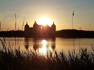 Holiday apartment Heyne - Environment photo 13