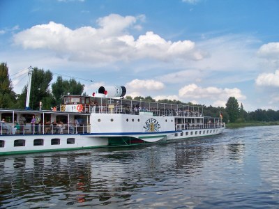 Holiday apartment Heyne - Environment photo 16