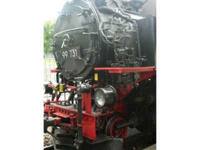 Holiday apartment Heyne - Environment photo 17