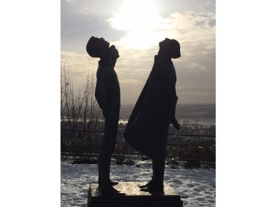 Holiday apartment Heyne - Environment photo 19