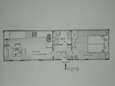 Holiday apartment Heyne - Document photo 21