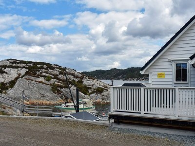 Holiday house 8 Personen Ferienhaus in Urangsvåg - Outdoor photo 6
