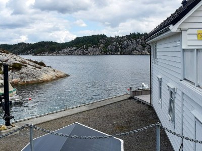 Holiday house 8 Personen Ferienhaus in Urangsvåg - Outdoor photo 9