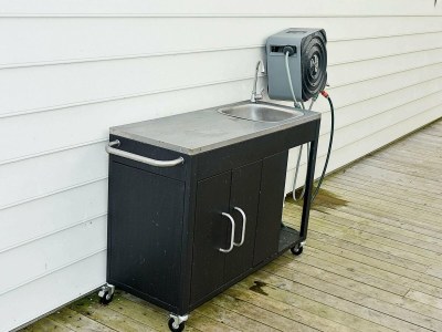 Holiday house 8 Personen Ferienhaus in Urangsvåg - Outdoor photo 11