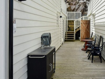 Holiday house 8 Personen Ferienhaus in Urangsvåg - Outdoor photo 12