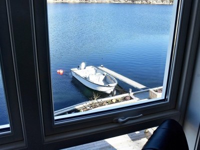 Holiday house 8 Personen Ferienhaus in Urangsvåg - Outdoor photo 13