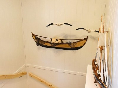 Holiday house 8 Personen Ferienhaus in Urangsvåg - Outdoor photo 16