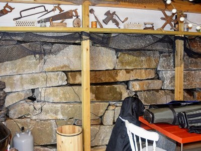 Holiday house 8 Personen Ferienhaus in Urangsvåg - Outdoor photo 18